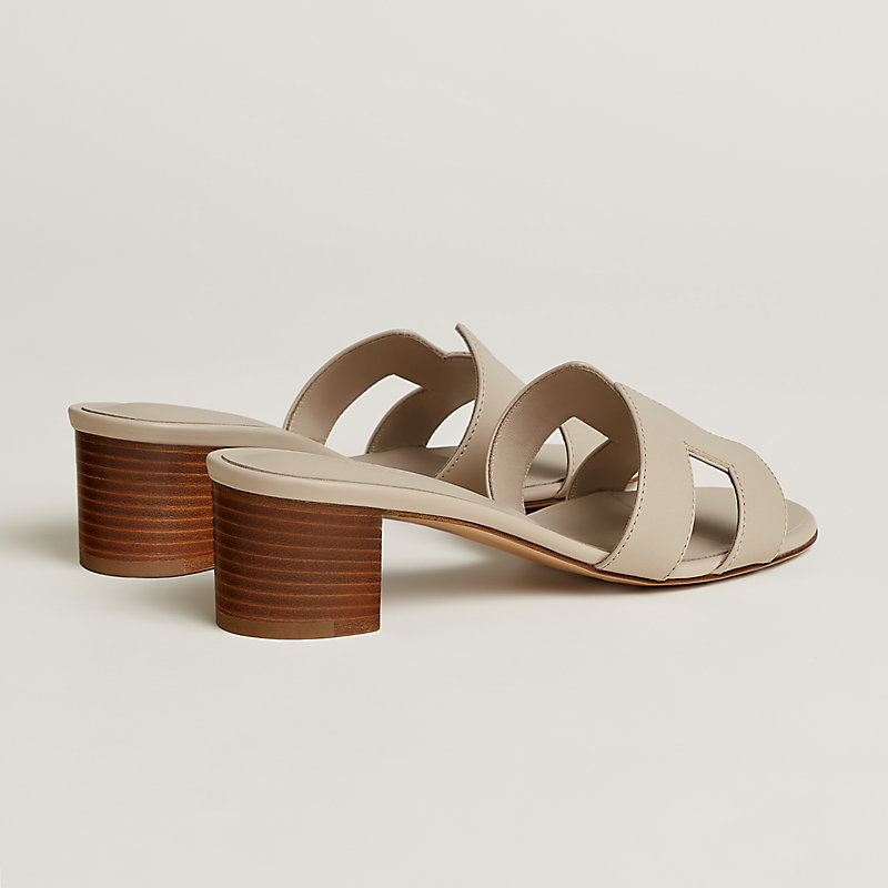 サンダル 《オアジス》 45 | Hermès - エルメス-公式サイト